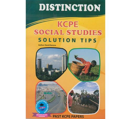 Distinction-KCPE-Social-Studies-Solution-tips